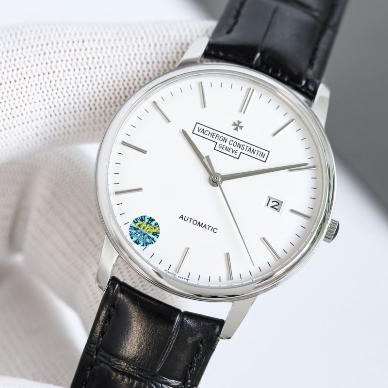 VACHERON CONSTANTIN Watches